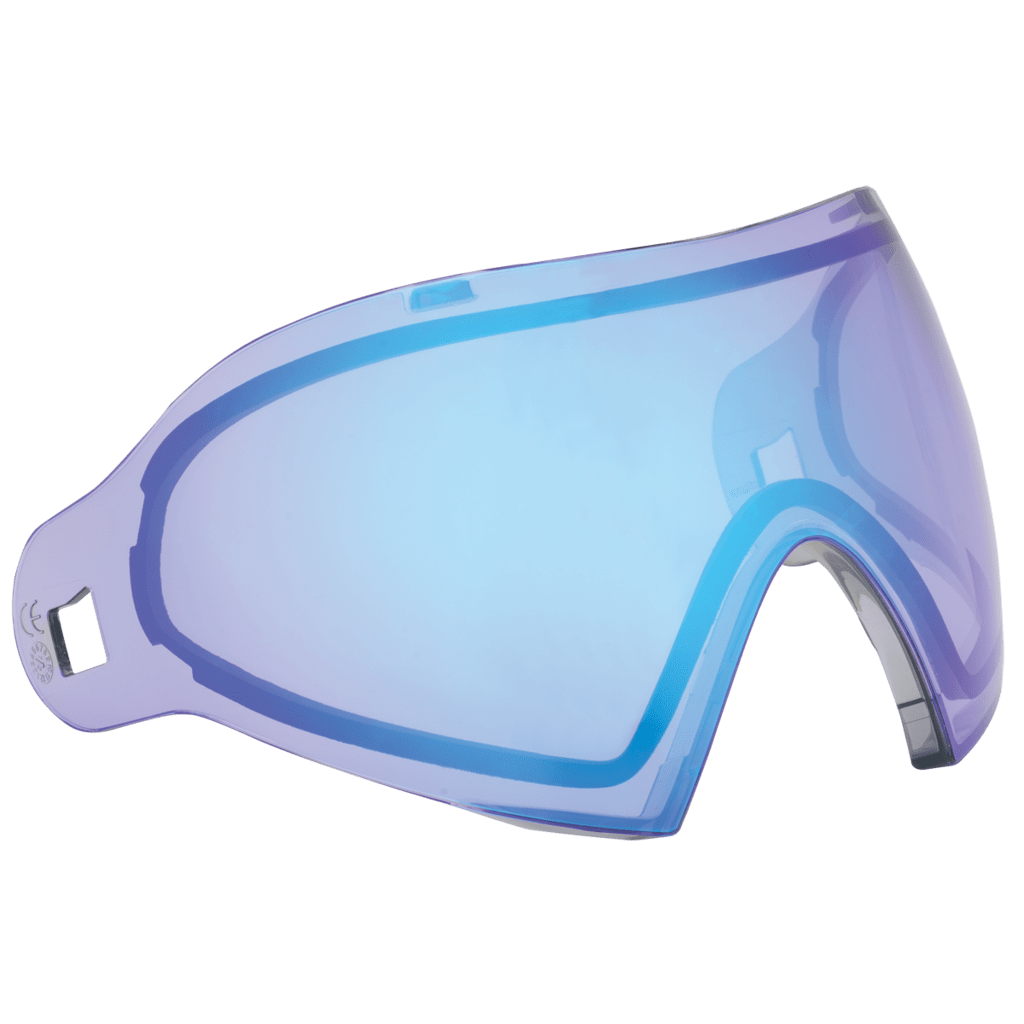 i5 Thermal Lens - DYEtanium Blue Ice - Eminent Paintball And Airsoft