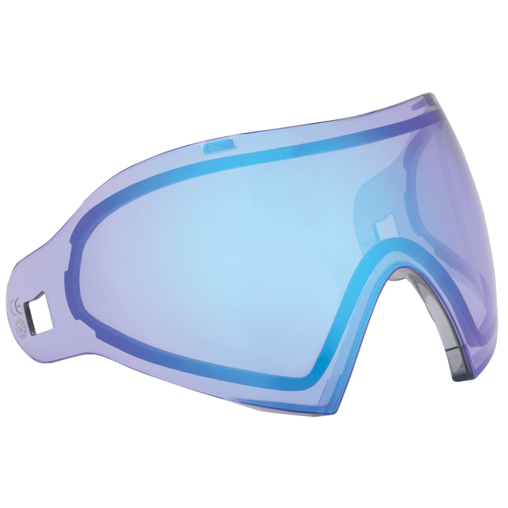 i4/i5 Thermal Lens - DYEtanium Blue Ice - Eminent Paintball And Airsoft