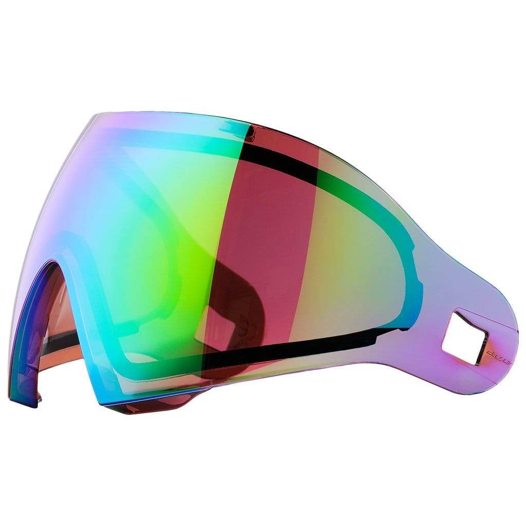 i5 Thermal Lens - DYEtanium Chameleon - Eminent Paintball And Airsoft