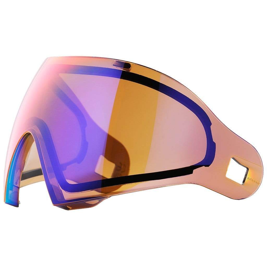 i4/i5 Thermal Lens - DYEtanium Prismic - Eminent Paintball And Airsoft