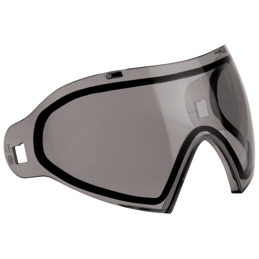 i4/i5 Thermal Lens - Smoke - Eminent Paintball And Airsoft