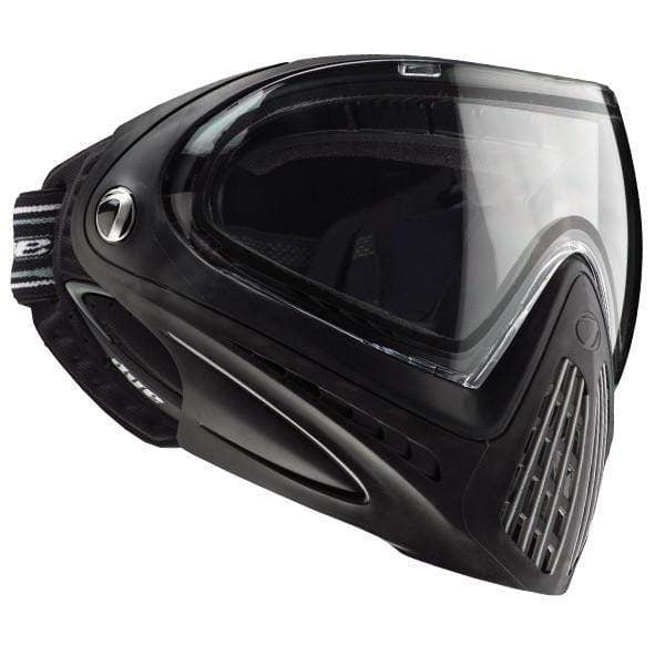 DYE i4 Goggle - Black - Eminent Paintball And Airsoft