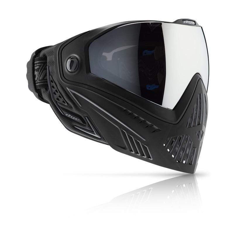 DYE i5 2.0 Goggle - Onyx - Eminent Paintball And Airsoft