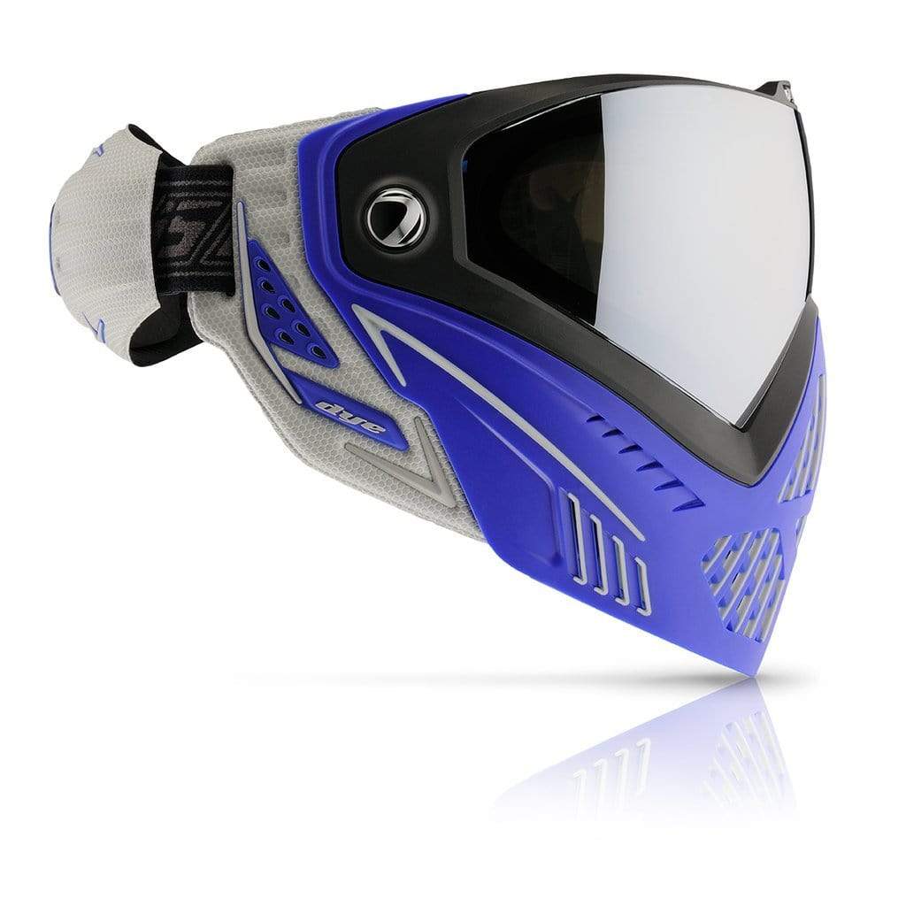 DYE i5 Goggle - AF1 - Eminent Paintball And Airsoft