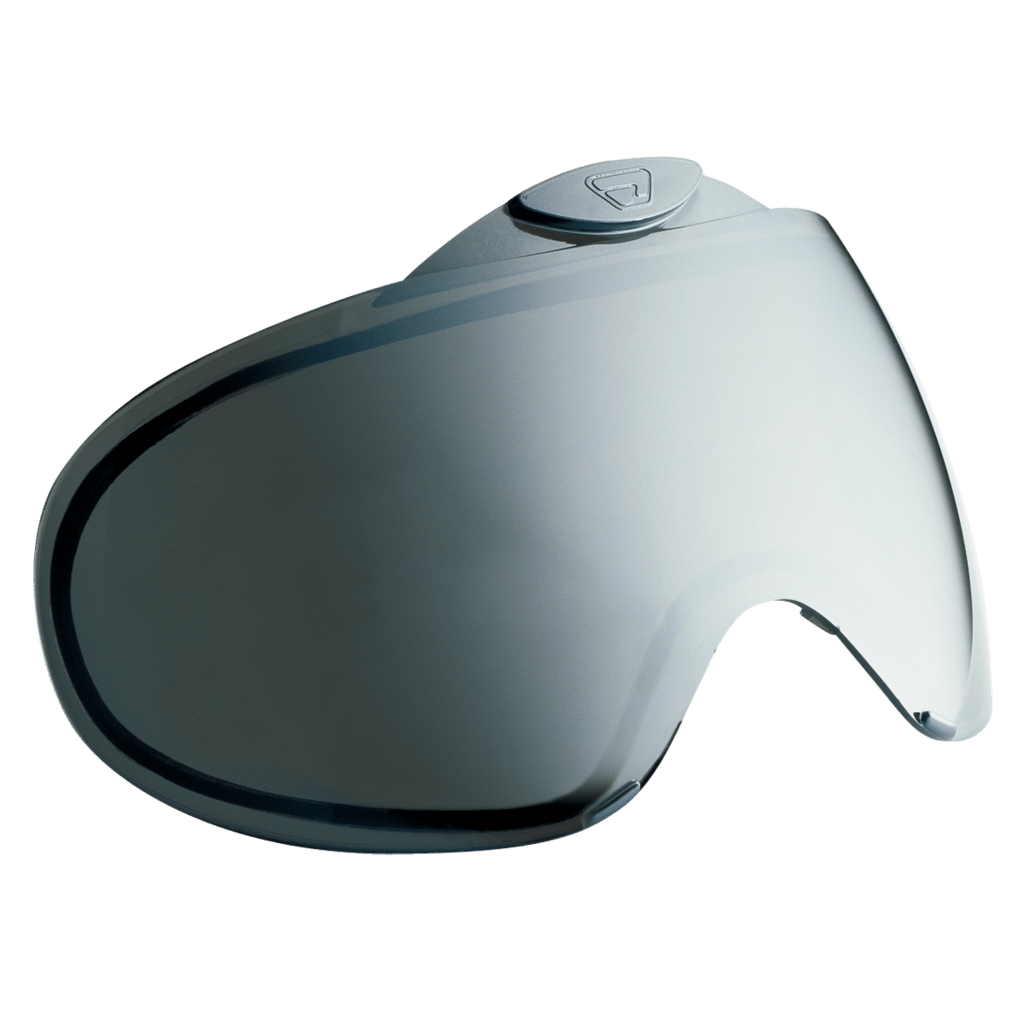 DYE/Proto Switch Thermal Lens - Chrome - Eminent Paintball And Airsoft