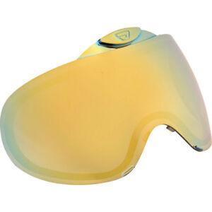 DYE/Proto Switch Thermal Lens - Fade Sunrise - Eminent Paintball And Airsoft