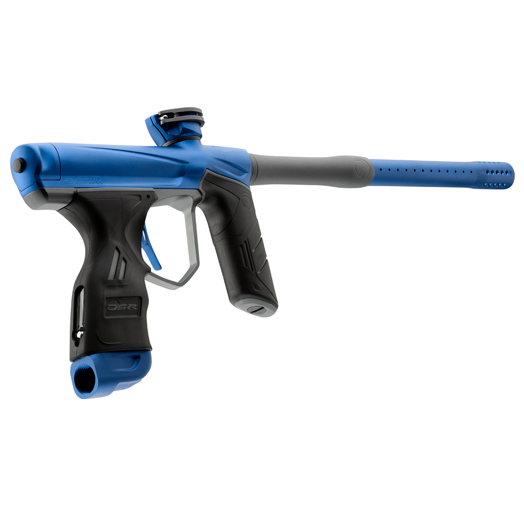 Dye - DSR - Blue/Gray - Eminent Paintball And Airsoft
