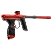 Dye - DSR - Red/Gray - Eminent Paintball And Airsoft