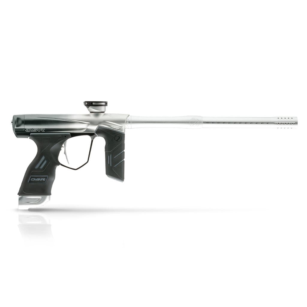 Dye - DSR - Silver Bullet - Eminent Paintball And Airsoft