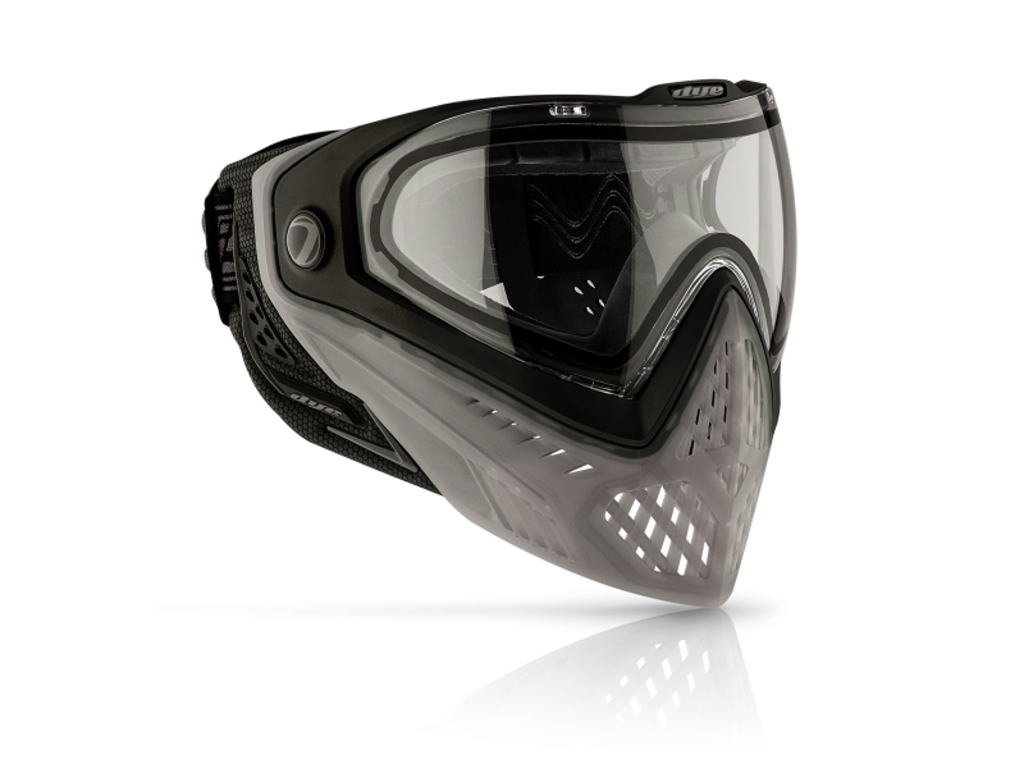 DYE i5 Goggle Smoke'd - Eminent Paintball And Airsoft