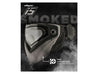 DYE i5 Goggle Smoke'd - Eminent Paintball And Airsoft