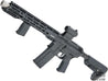 EMG Helios F4 Defense Licensed F4-15 ARS-L MLOK M4 Airsoft AEG Rifle - Eminent Paintball And Airsoft