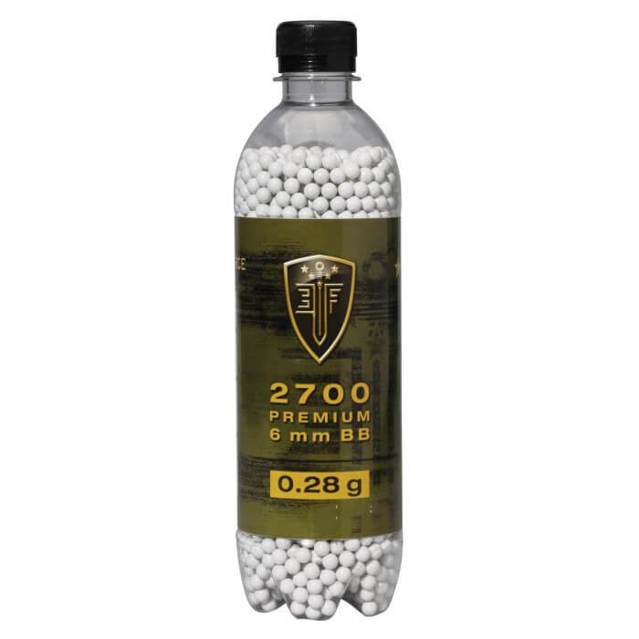 ELITE FORCE .28 GRAM - 2700 CT - Eminent Paintball And Airsoft