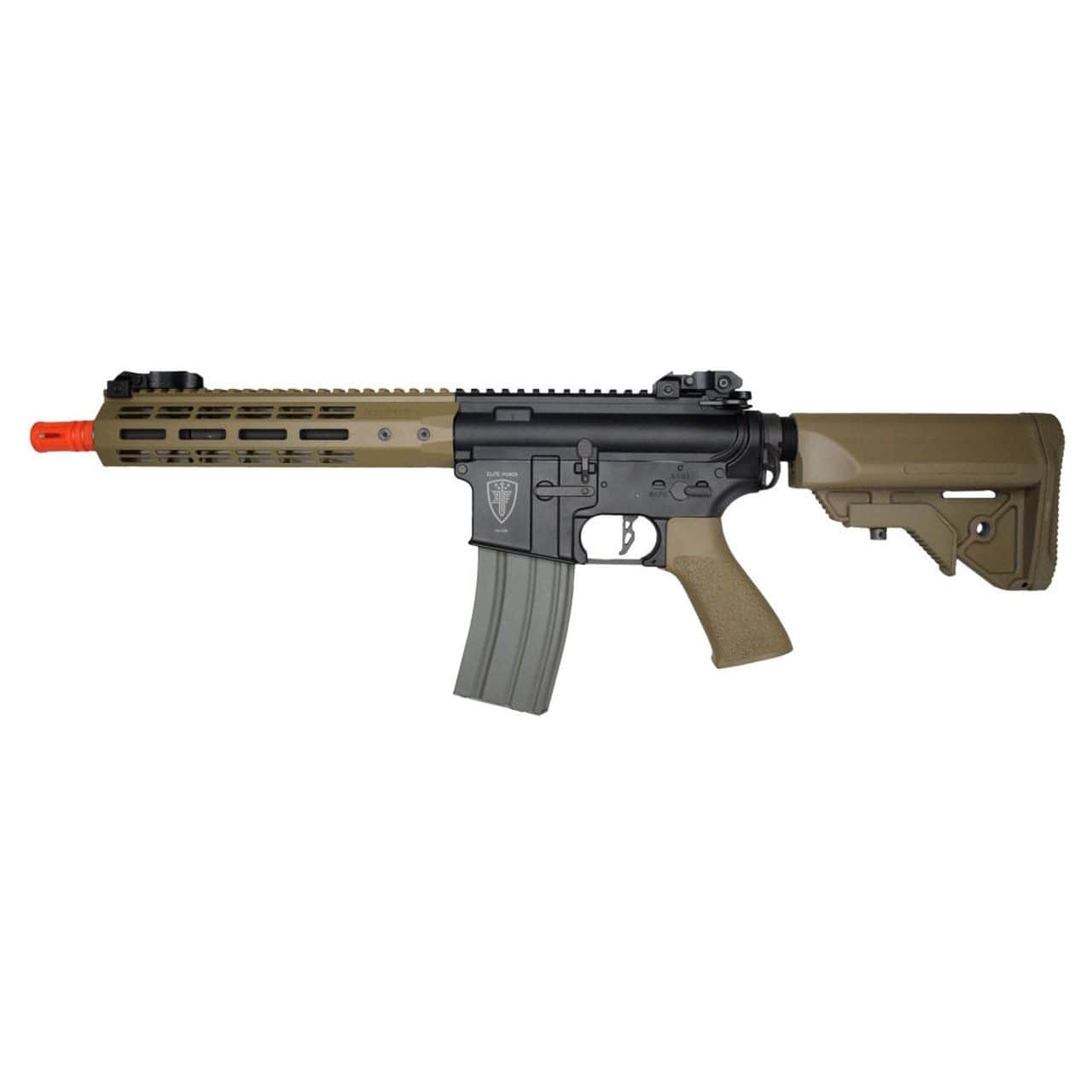 Elite Force CQB GEN7 Competition M4 Airsoft AEG Rifle - Eminent Paintball And Airsoft