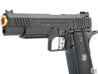 EMG / Salient Arms International 2011 DS 5.1 Airsoft Training Weapon (Color: Black / Green Gas) - Eminent Paintball And Airsoft