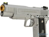 EMG / Salient Arms International 2011 DS 5.1 Airsoft Training Weapon - Eminent Paintball And Airsoft