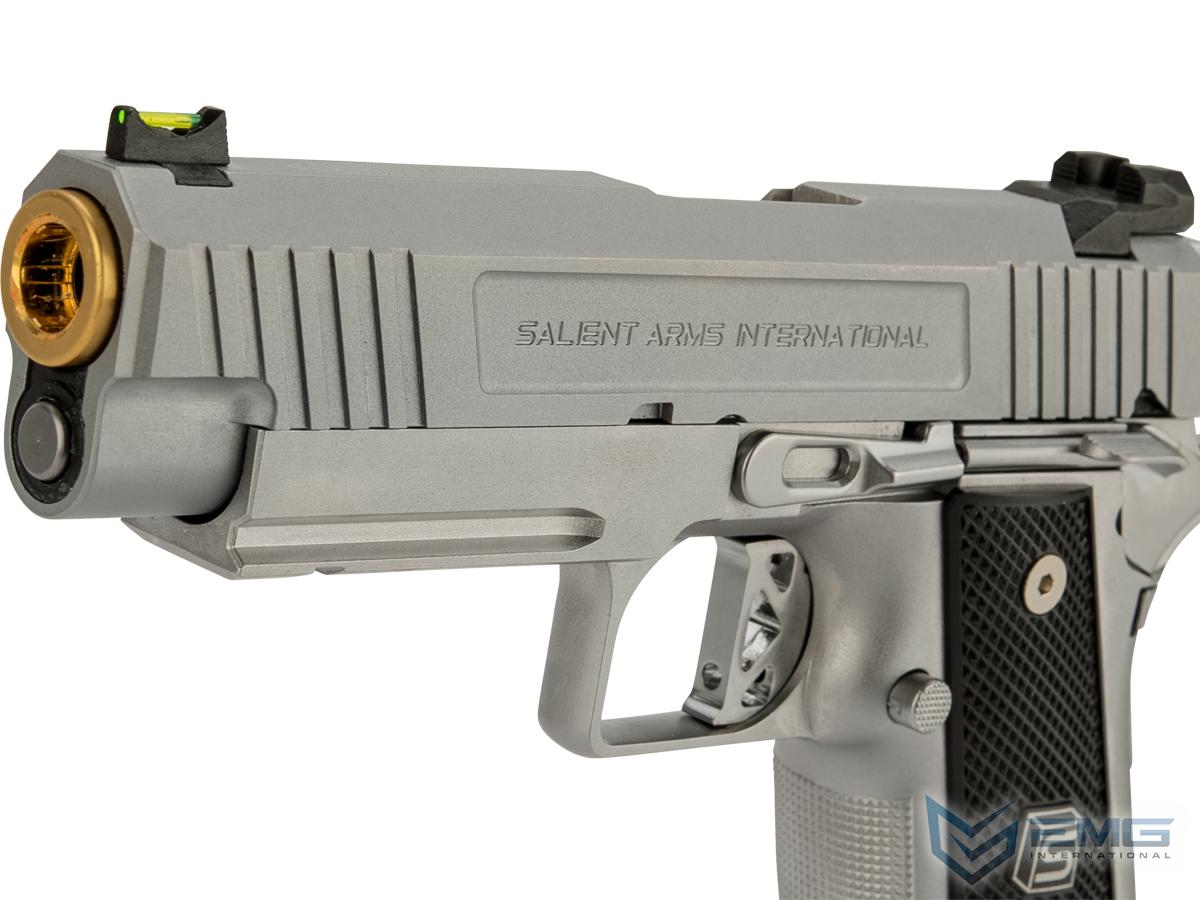 Salient Arms International 2011 DS 4.3 Airsoft Training Weapon - Eminent Paintball And Airsoft