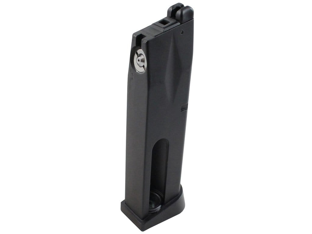 Magazine for KWC / Taurus PT99 Airsoft Gas Blowback Pistol - CO2 - Eminent Paintball And Airsoft
