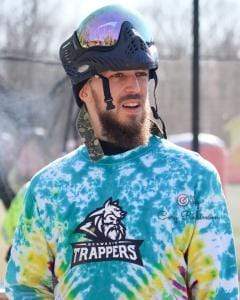 Ocawasin Trappers JERSEY - Eminent Paintball And Airsoft