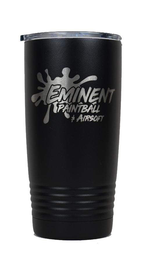 Eminent - Tumbler 20 oz - Eminent Paintball And Airsoft