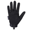 Eminent Tactical Gloves - BLACK - Eminent Paintball And Airsoft