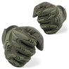 Eminent Tactical Gloves - OLIVE - Eminent Paintball And Airsoft