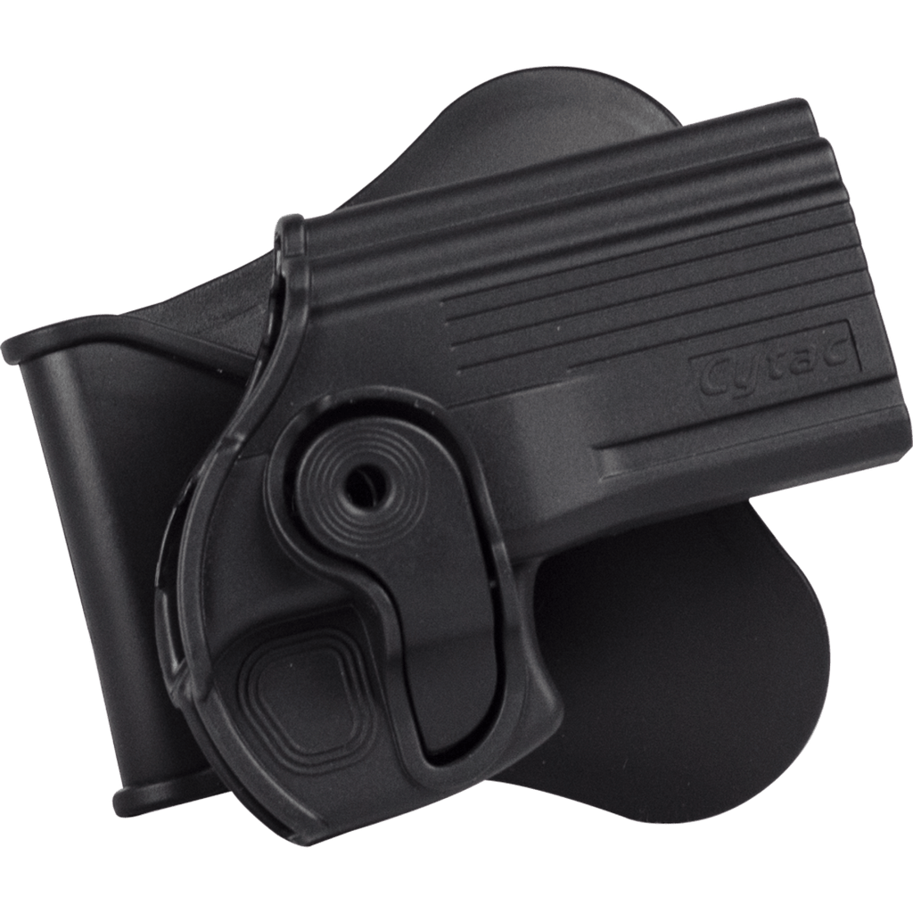 Cytac Taurus 24/7 Holster - Eminent Paintball And Airsoft
