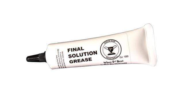 Gold Cup Grease .5 oz - Eminent Paintball And Airsoft
