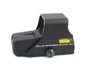 551 Holographic Sight - Eminent Paintball And Airsoft