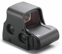 558 Holographic Sight - Eminent Paintball And Airsoft