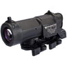Black Owl Gear Advanced 1-4X Illuminated Reticle Rifle Scope - Eminent Paintball And Airsoft