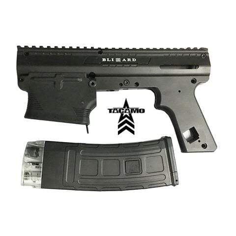 TACAMO BLIZZARD TIPPMANN 98 MAGFED CONVERSION KIT - Eminent Paintball And Airsoft