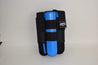 Eminent Paintball Molle Vest 2+1 Pod Pouch - Black - Eminent Paintball And Airsoft