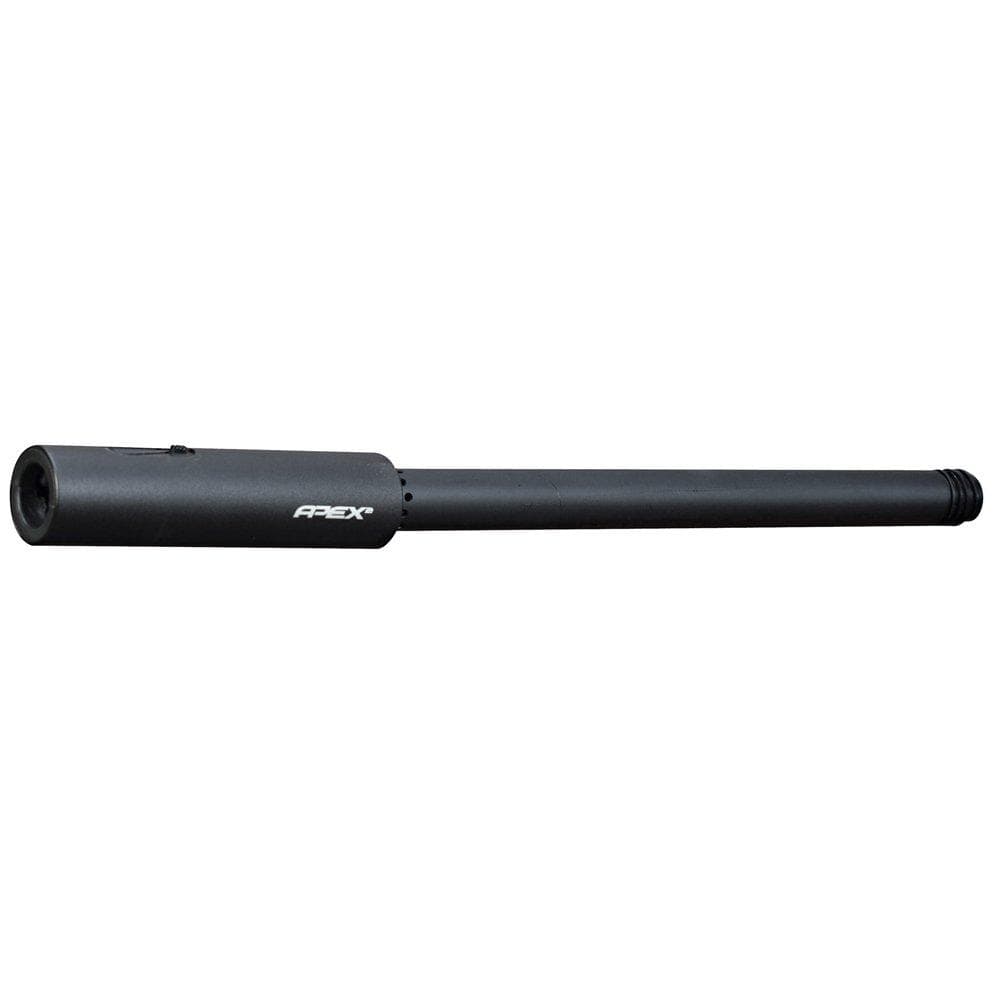 EMPIRE APEX 2 ADJUSTABLE BARREL KIT - TIPPMANN 98 THREADED - 18" - Eminent Paintball And Airsoft