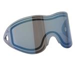 Empire Vents Mask Replacement Lens - Thermal - Blue Mirror - Eminent Paintball And Airsoft