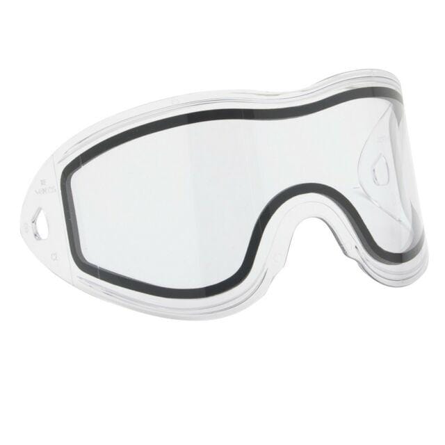 Empire Vents Mask Replacement Lens - Thermal - Clear - Eminent Paintball And Airsoft