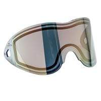 Empire Vents Mask Replacement Lens - Thermal - Gold Mirror - Eminent Paintball And Airsoft