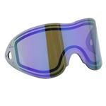 Empire Vents Mask Replacement Lens - Thermal - Purple Mirror - Eminent Paintball And Airsoft