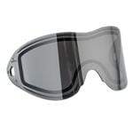 Empire Vents Mask Replacement Lens - Thermal - Silver Mirror - Eminent Paintball And Airsoft