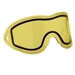 Empire Vents Mask Replacement Lens - Thermal - Yellow - Eminent Paintball And Airsoft