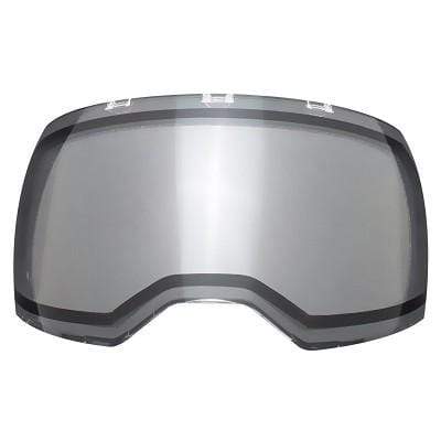 EMPIRE EVS MASK THERMAL LENS - CLEAR - Eminent Paintball And Airsoft