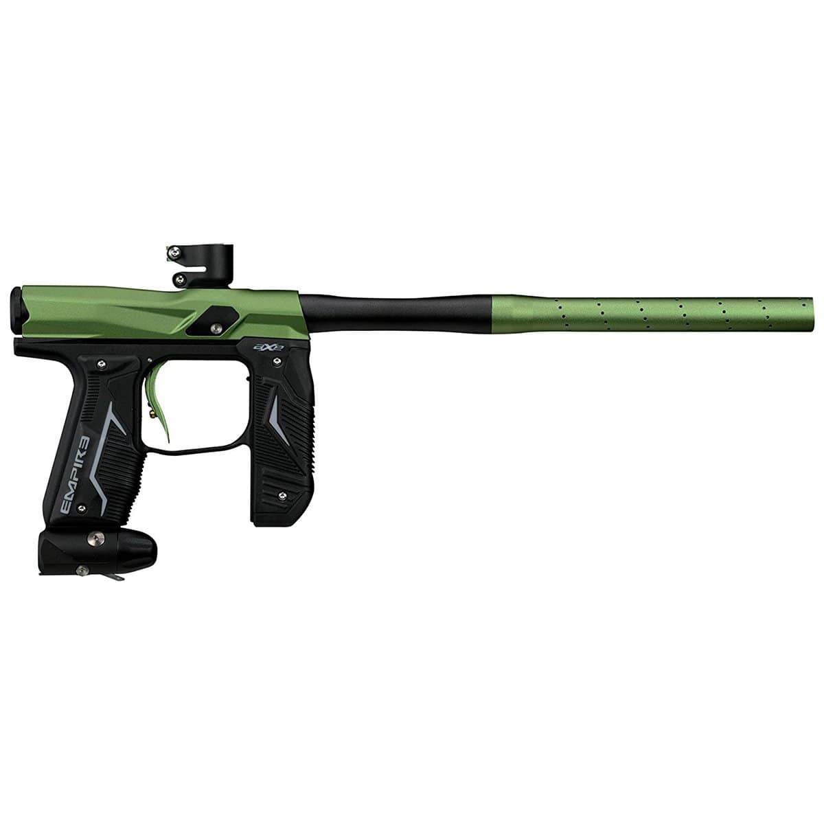  Dust Green - Eminent Paintball And Airsoft
