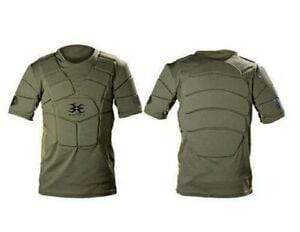 BT CHEST PROTECTOR - OLIVE - Eminent Paintball And Airsoft