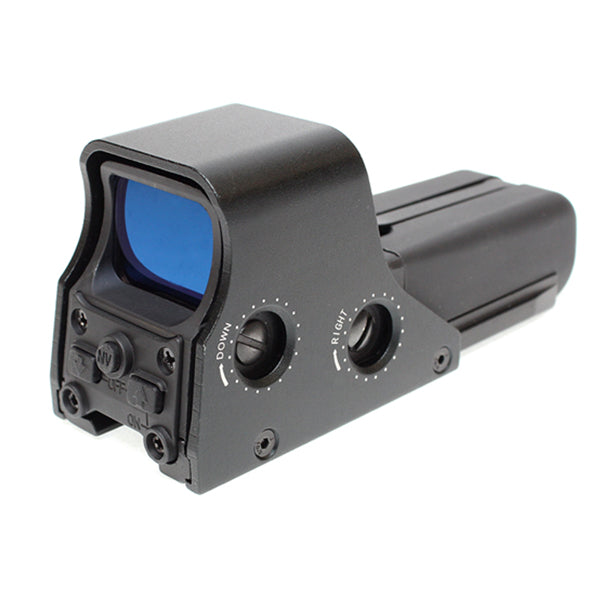 552 Holographic Sight - Eminent Paintball And Airsoft