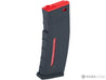 BAMF 190rd Polymer Mid-Cap Magazine for M4 / M16 Series Airsoft AEG Rifles - Eminent Paintball And Airsoft