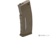 BAMF 190rd Polymer Mid-Cap Magazine for M4 / M16 Series Airsoft AEG Rifles - Eminent Paintball And Airsoft