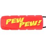 BAYONET - PewPew Red/Yellow - Eminent Paintball And Airsoft