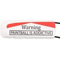 BAYONET - WARNING - Eminent Paintball And Airsoft