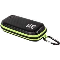 EXALT BLACK CARBON SUNGLASSES CASE - Eminent Paintball And Airsoft