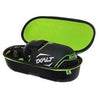 EXALT BLACK CARBON TANK CASE - Eminent Paintball And Airsoft